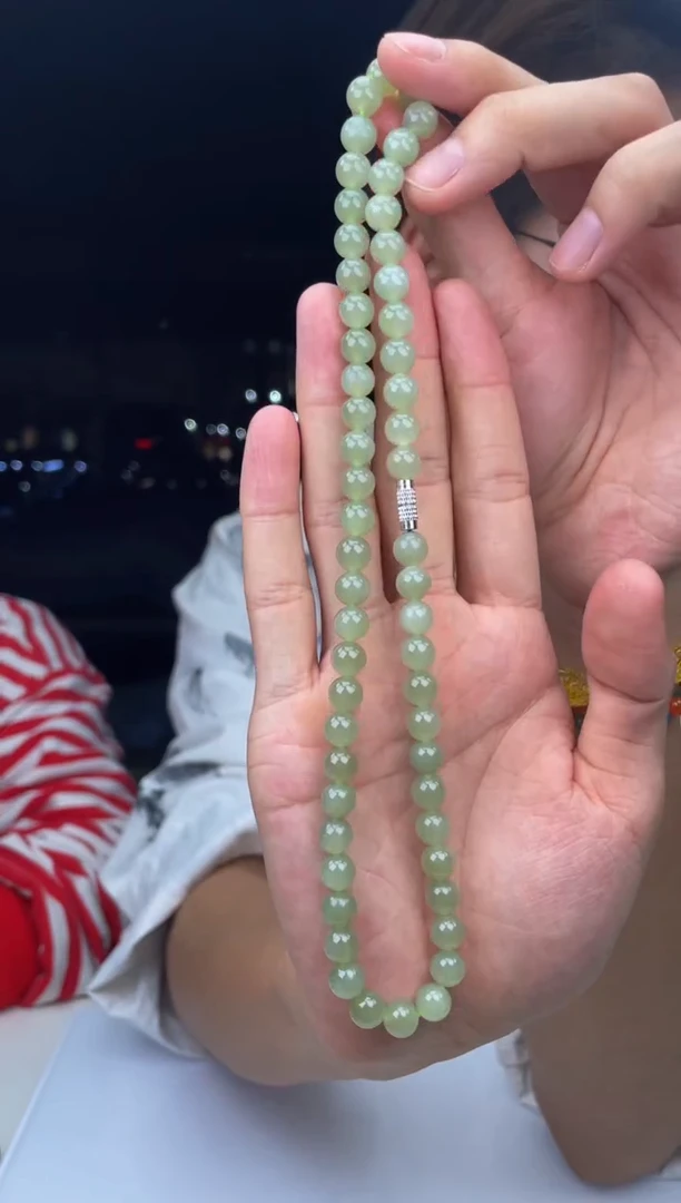 【闪购商品】定制和田玉天然和田玉拍一发一