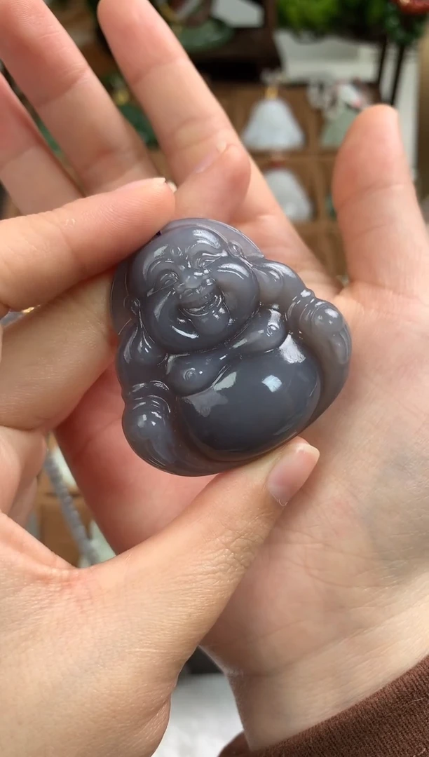 【闪购商品】和田玉颈饰未镶嵌吊坠