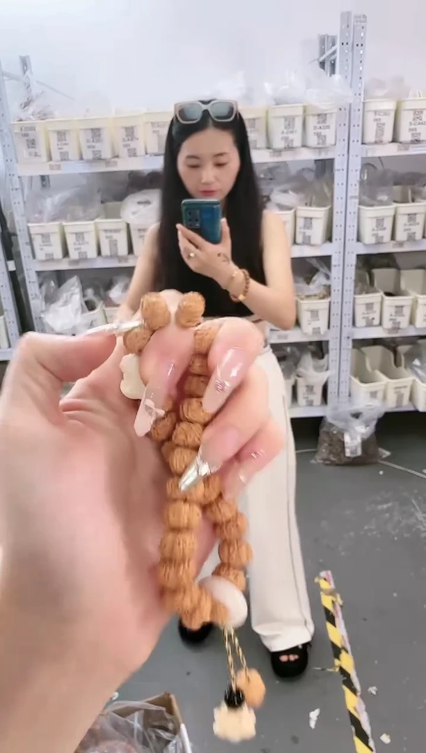 金刚菩提吊坠A-Z505060