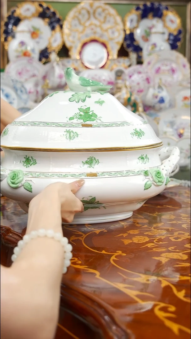 瓷米多家中古瓷器如图所示247