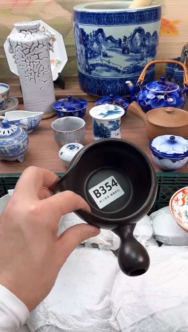 瓷片猫***婆354