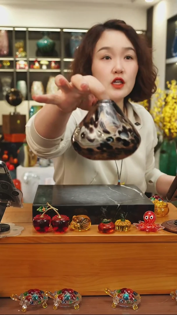 外贸花瓶花器花盆062