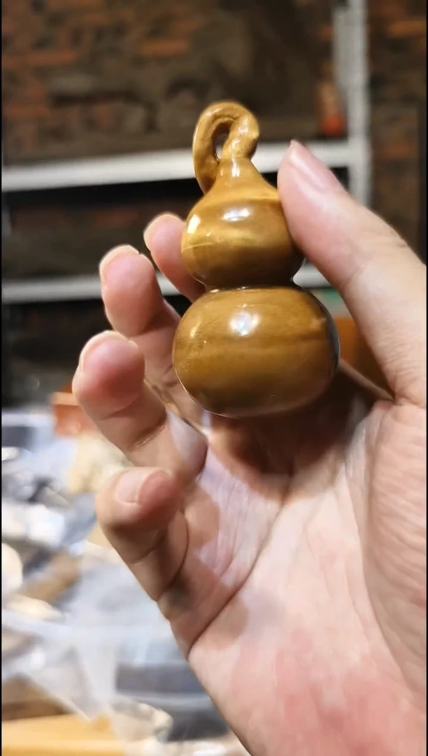 金丝楠      葫芦