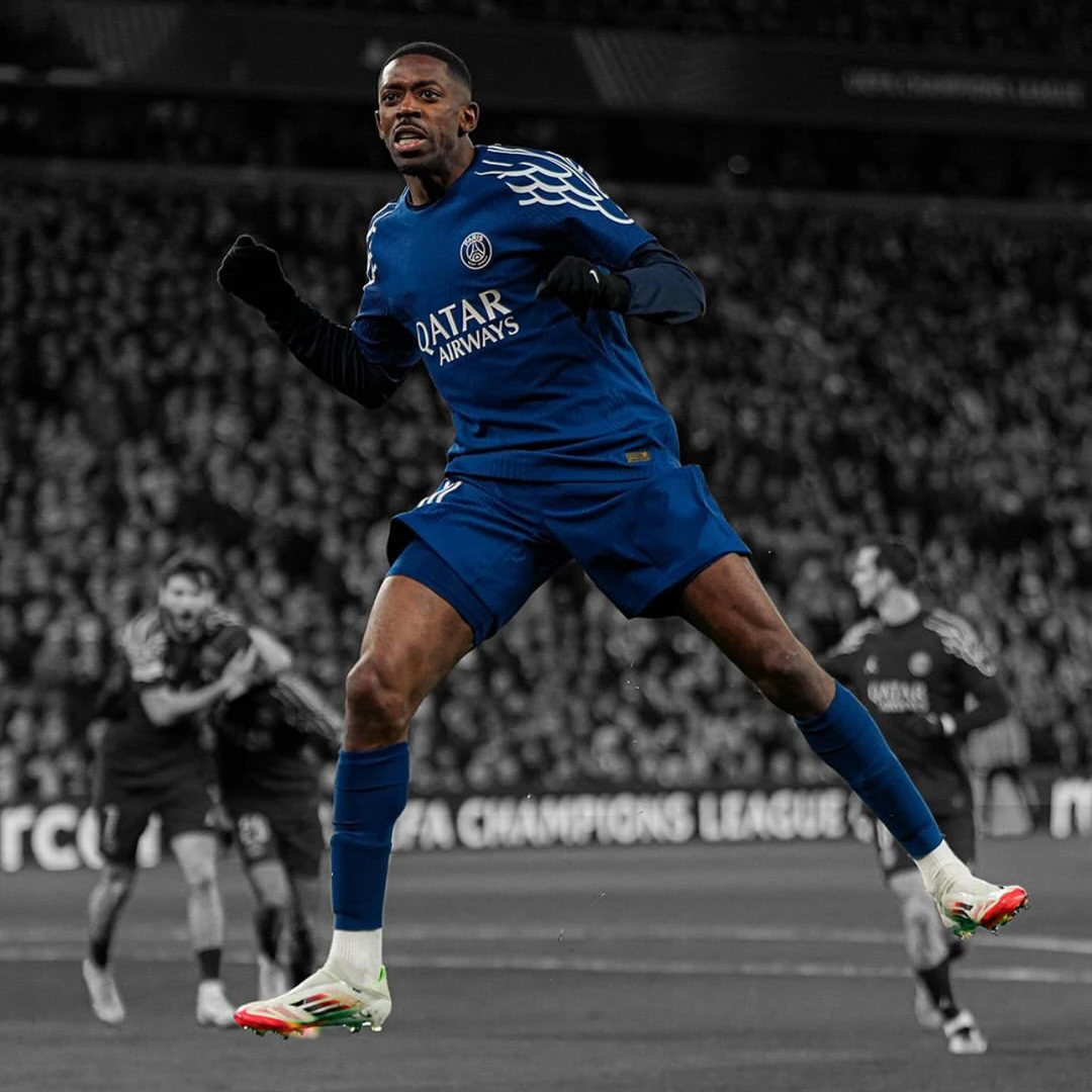 【巴黎圣日耳曼】超A 球衣短袖长袖球员版球迷版足球服速干运动上衣