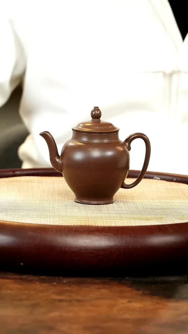 茶壶紫砂老行家紫砂1