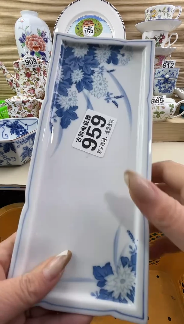 慧*摆件瓷器瓷器瓷器