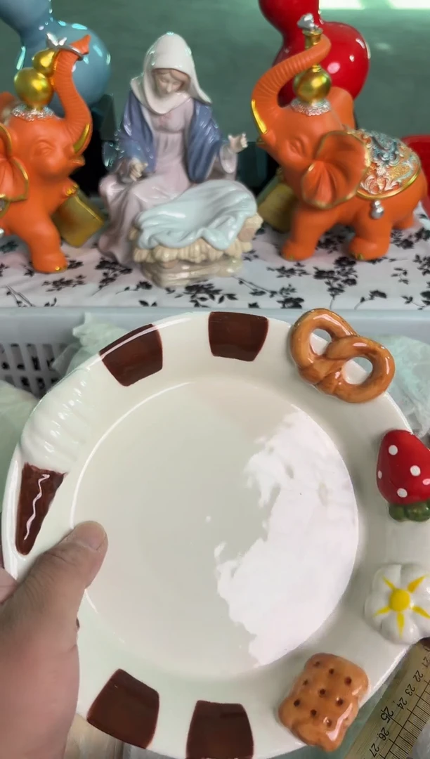 瓷片290默认微瑕15包邮库存1件