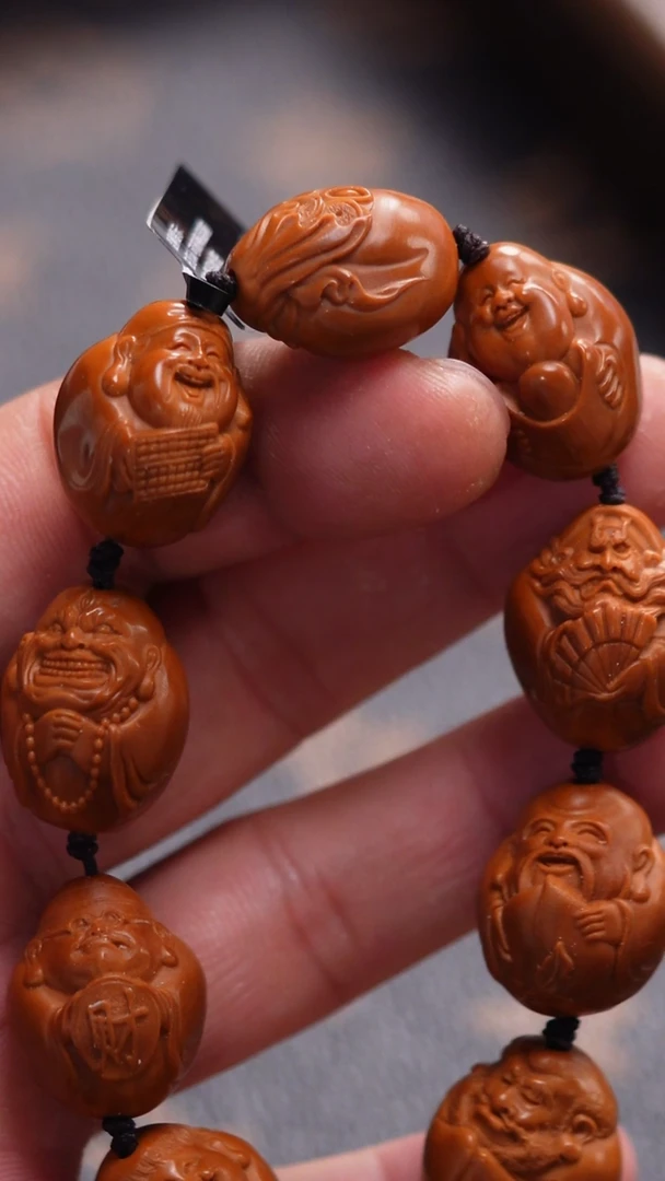 手串/手链橄榄核1111