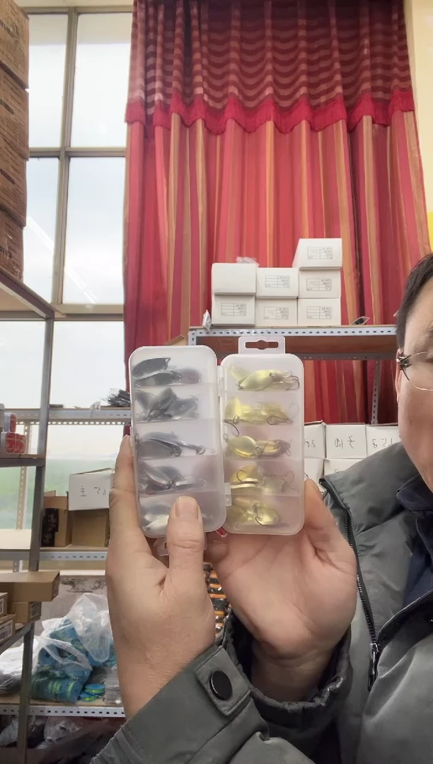 5g亮片一盒