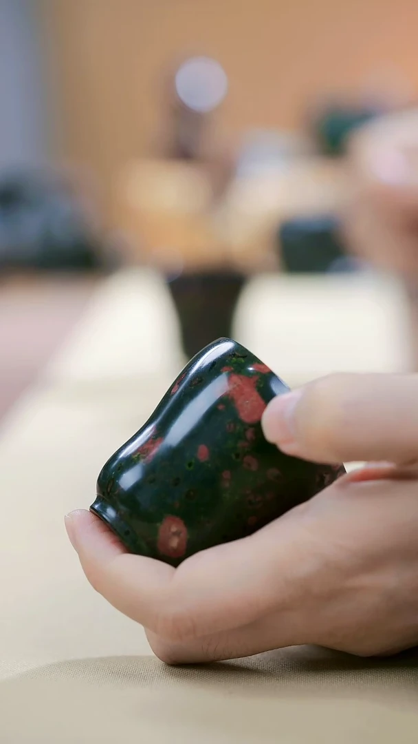 【闪购商品】72梅花玉C寻武记一物一拍