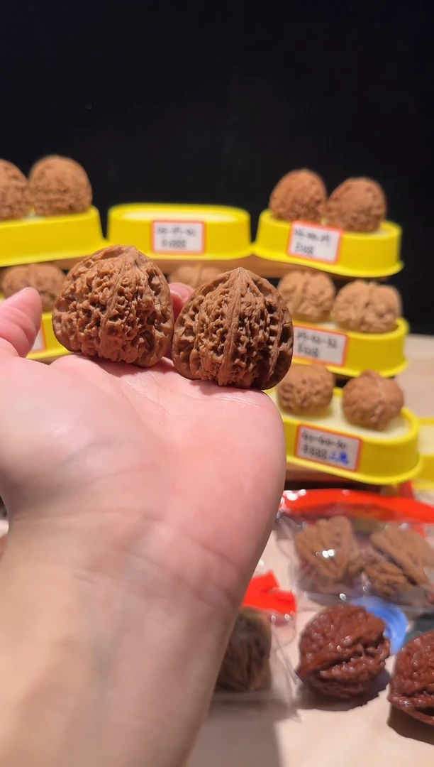 宽边45尺寸全品头茬三角疆肚39高42【面试2888，门2000】