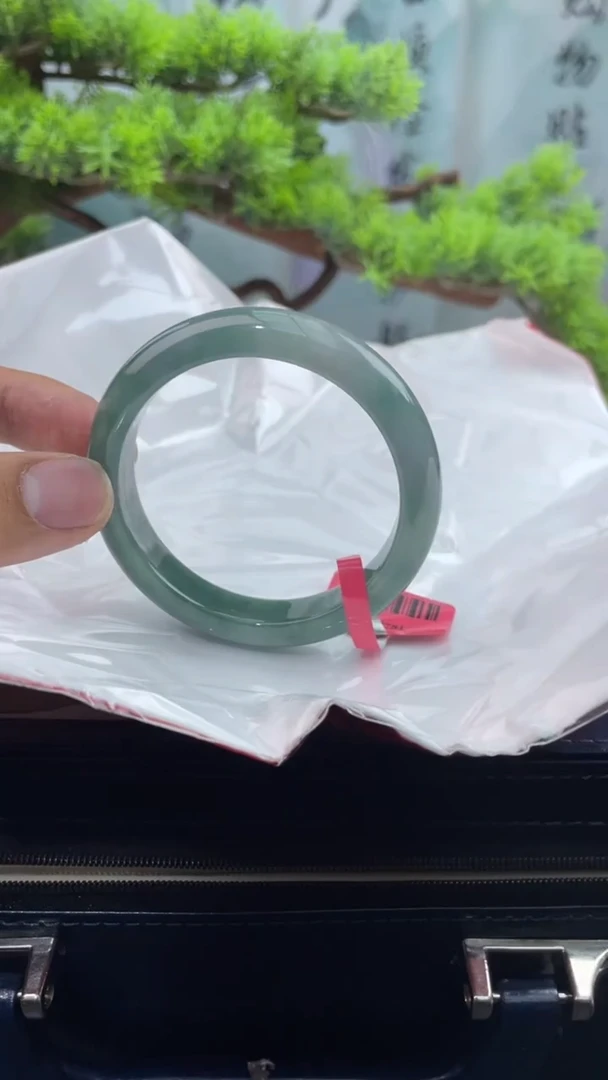 【闪购商品】翡翠手镯未镶嵌3翡翠手镯