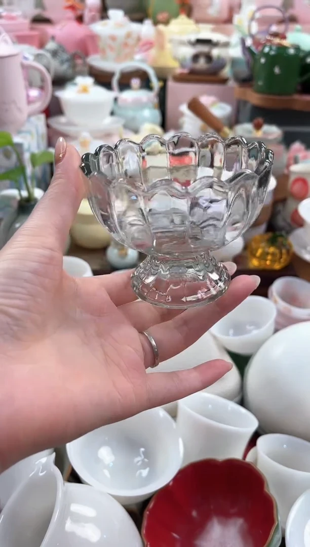 茶具：库存仅剩1件