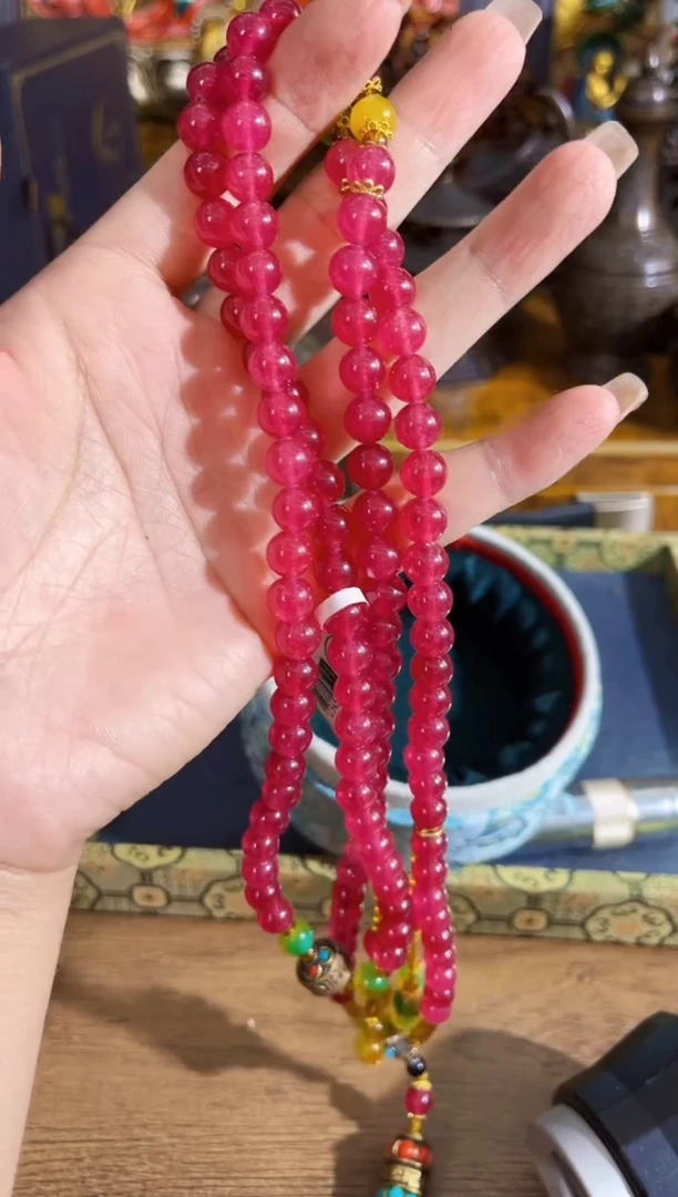 玛瑙/玉髓手链合金青瑶玉坊专属链接