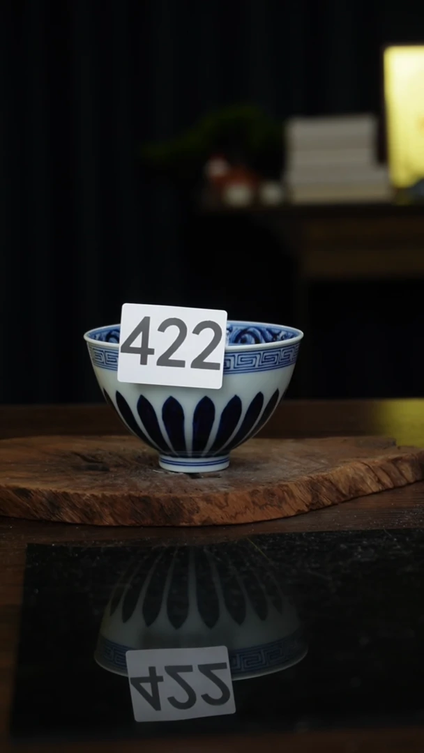 【闪购商品】杯景德镇手工手绘陶瓷