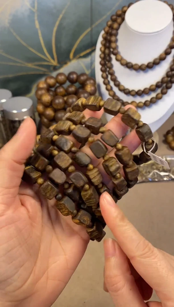 沉香沉香碎屑1.0海南板头料7克