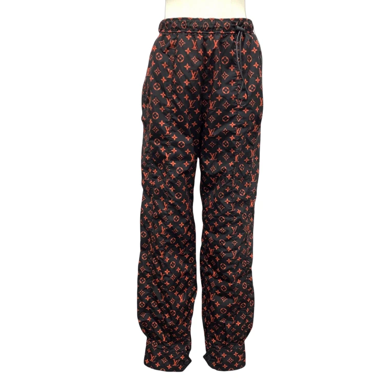 路易威登/裙子/95新/锦纶/[251127MS0027]