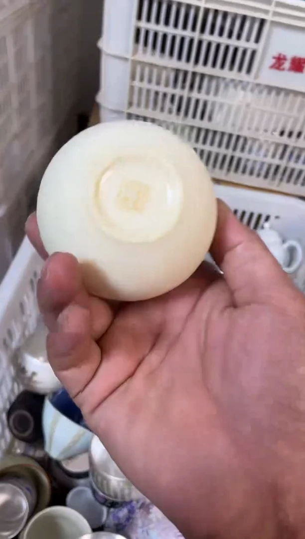 茶具大杂烩随便清