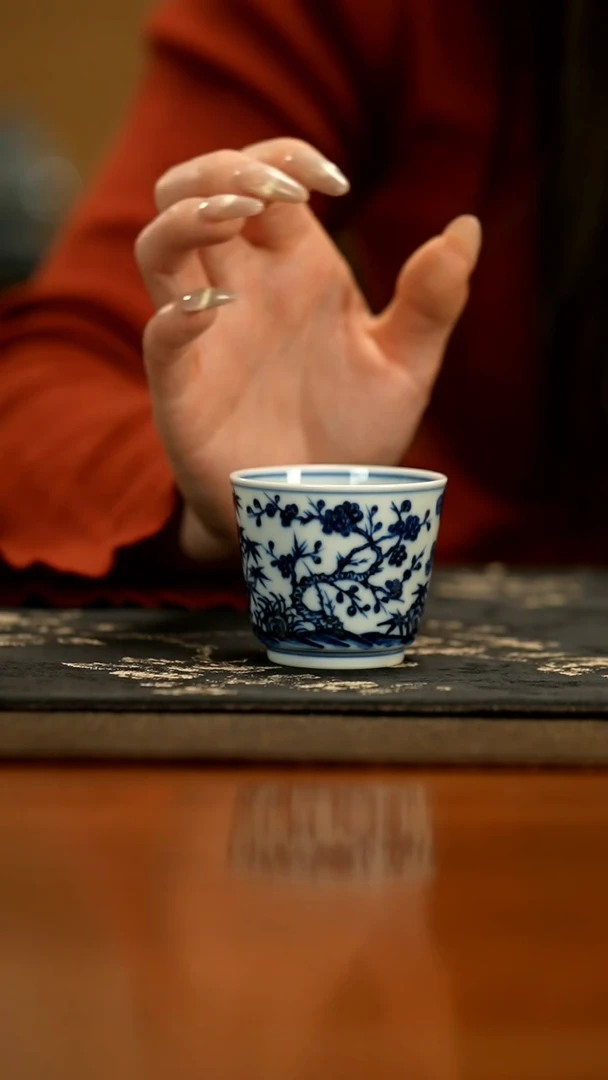 【闪购商品】瓷片刘建峰