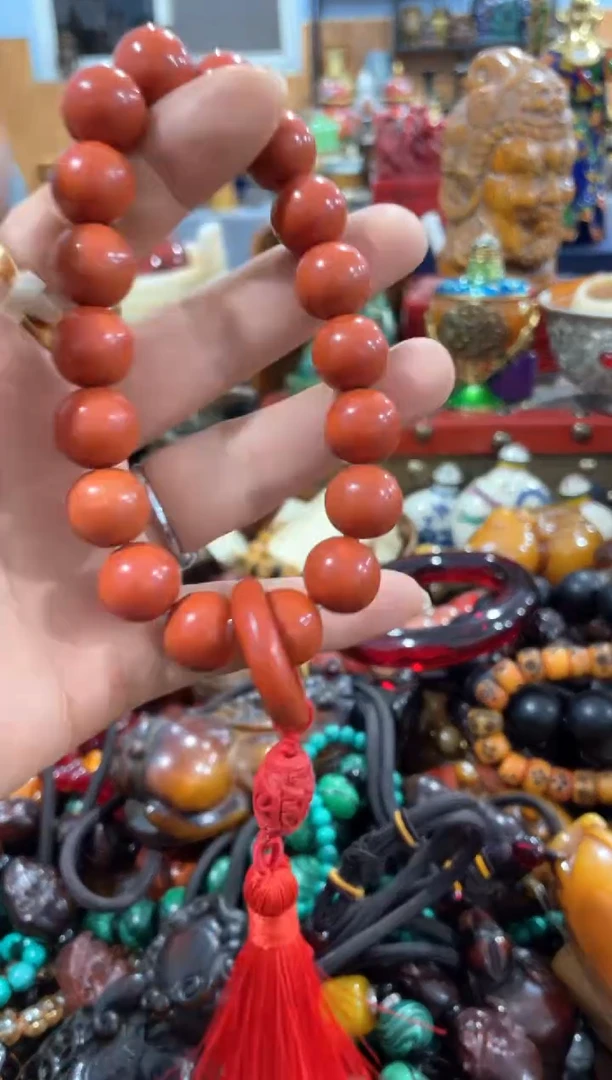 【闪购商品】摆件宫廷影视老旧工艺摆件