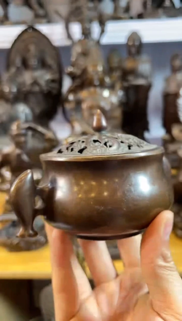 .案台摆件 物品摆件