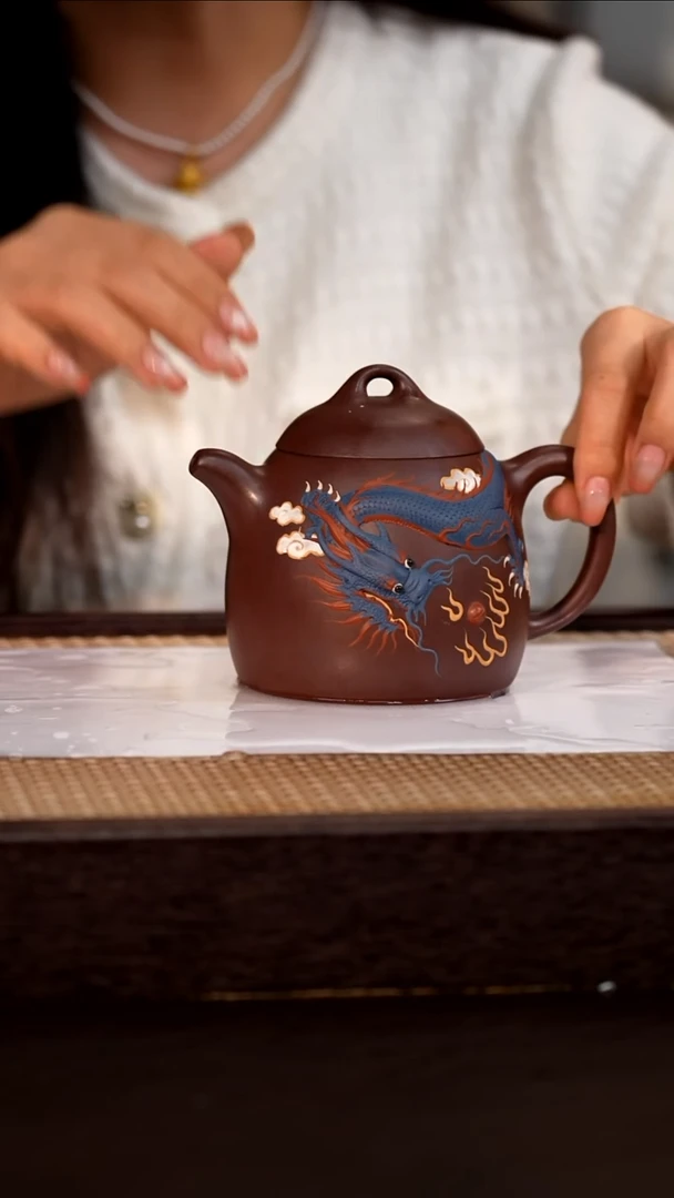 茶壶紫砂11111111