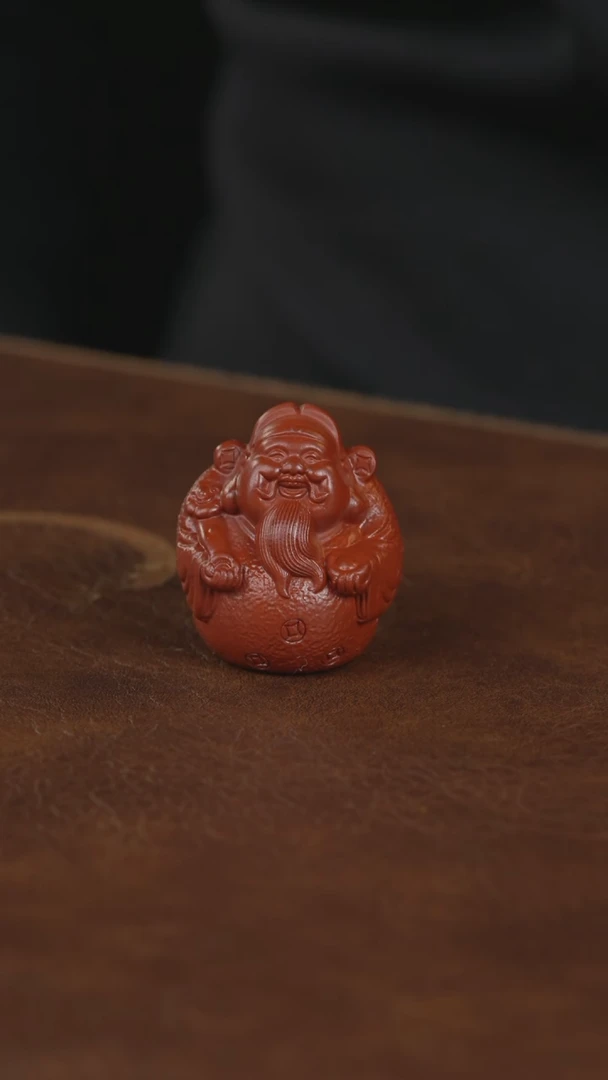 【闪购商品】紫砂茶壶手把件手把件