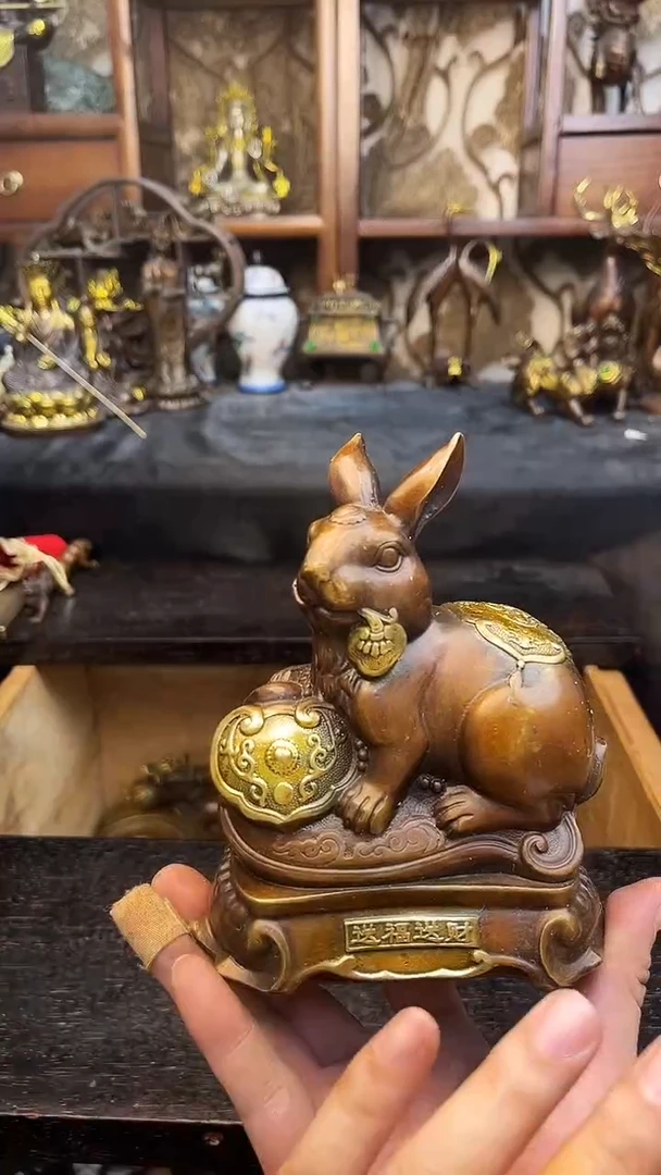 1129李哥铜器摆件链接