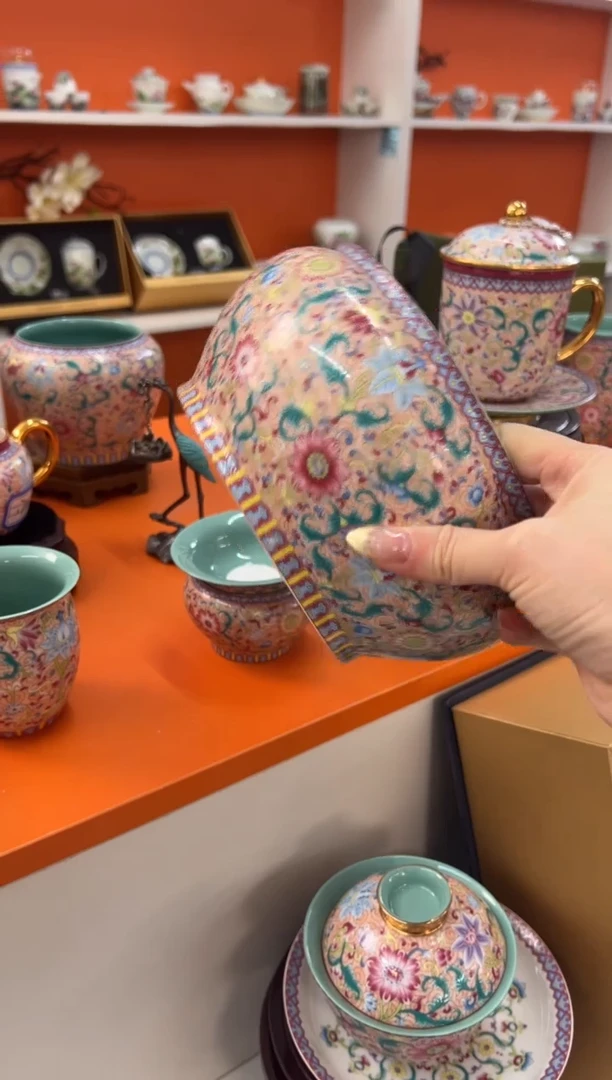 【闪购商品】瓷片小乔闪电购链接