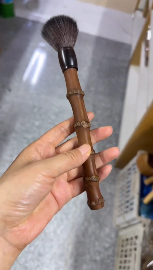 闪购商品特价竹鞭养壶笔18