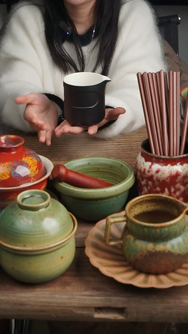 【闪购商品】碗景德镇手工高温餐具