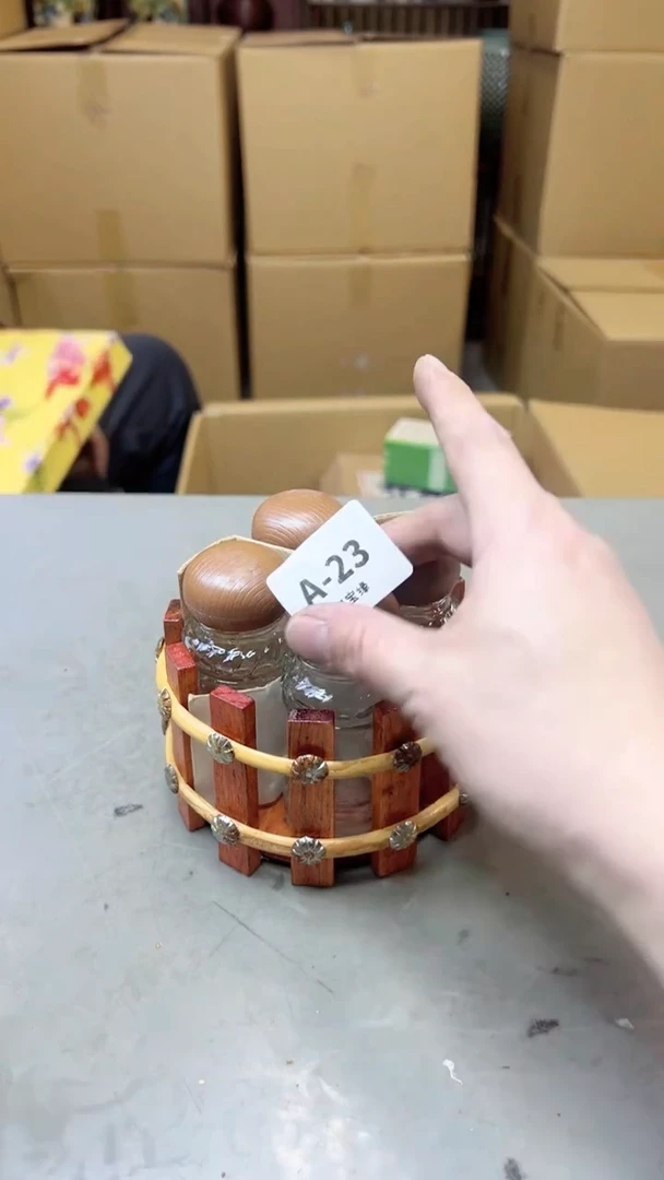 【闪购商品】瓷片23聚宝缘海淘精选