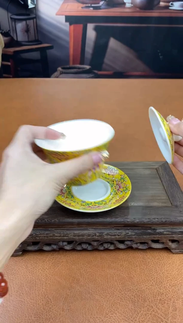 【闪购商品】陶禧茶器闪购福利V