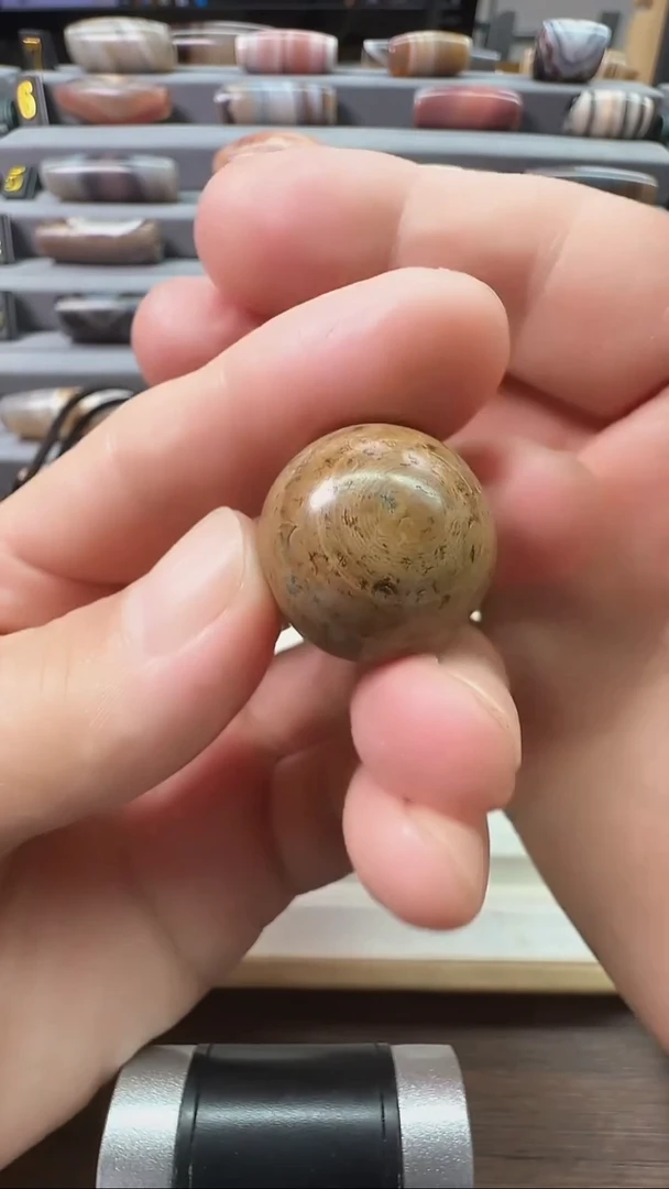 未镶嵌颈饰玛瑙/玉髓玛瑙24