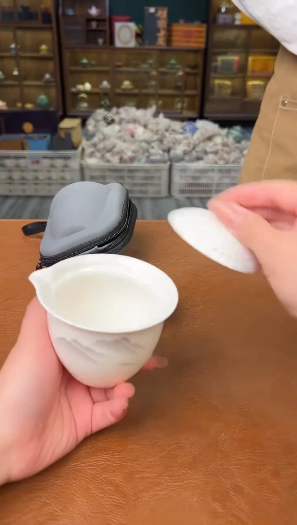 【闪购商品】熹物茶空间清仓福利品111111