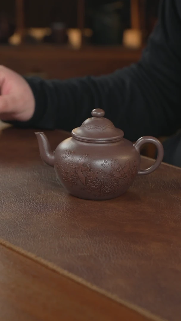 【闪购商品】紫砂茶壶紫砂壶紫砂壶