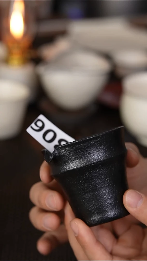 306景德镇{立梦陶}手作