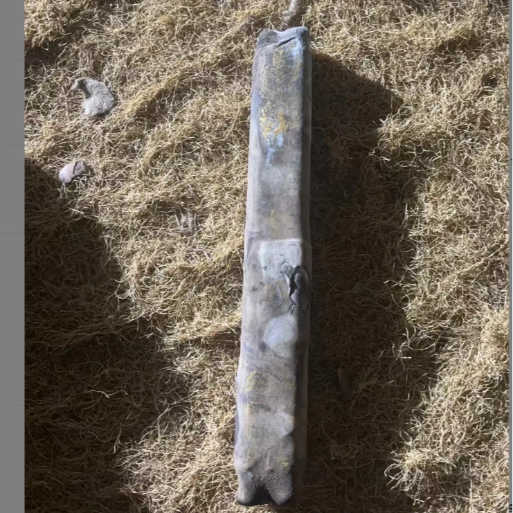 1个4副牛皮摆件链接