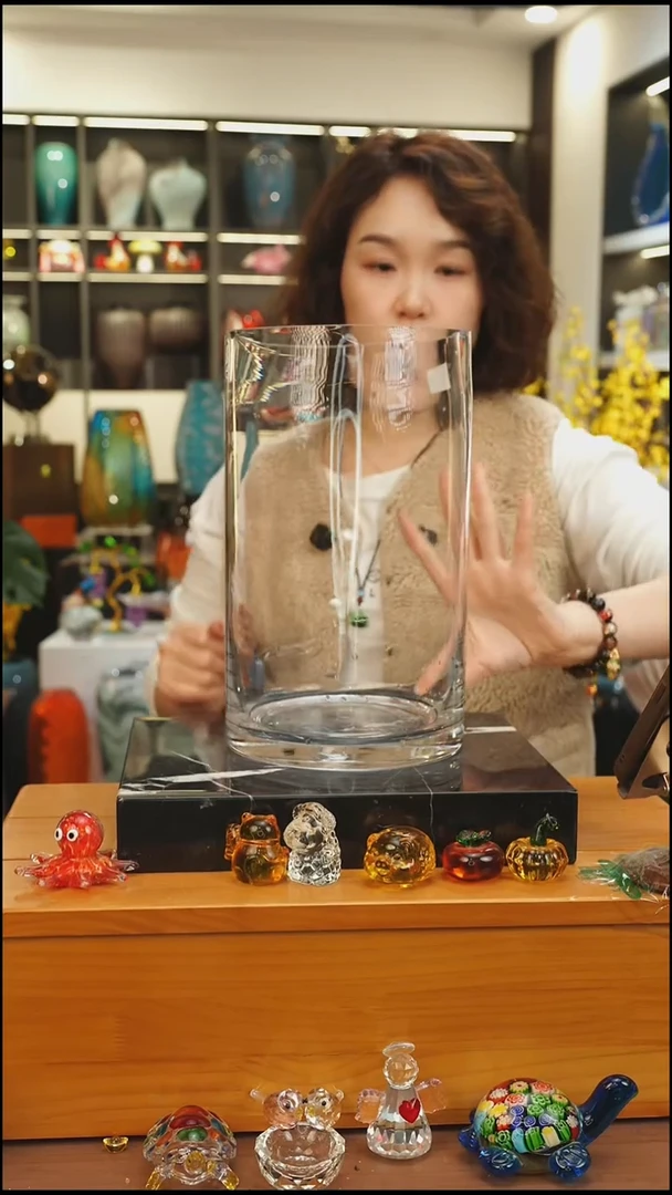 外贸花瓶尾货花瓶71