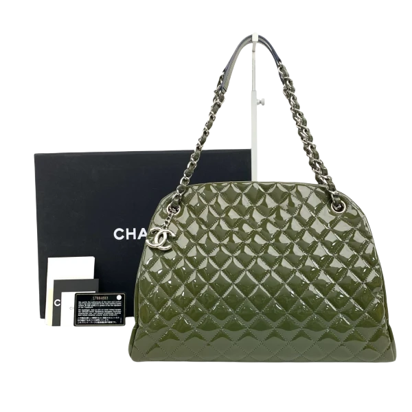 香奈儿/包包/95新/市场价38000/33.5*14*24