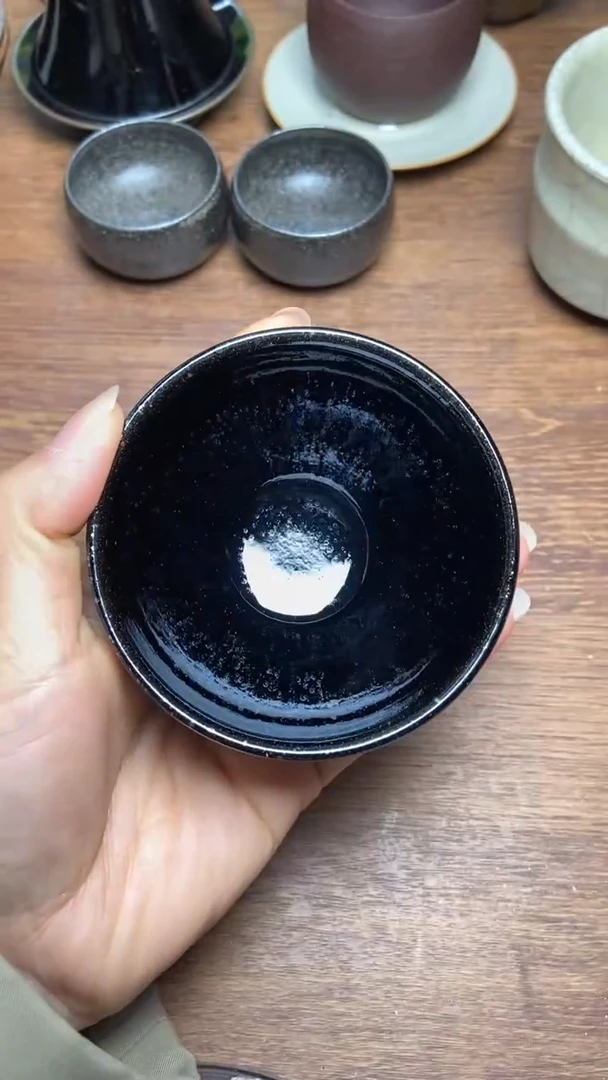 茶盏116建盏茶盏茶盏