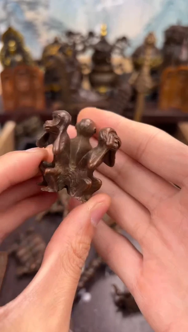 百福铜专属精选链接