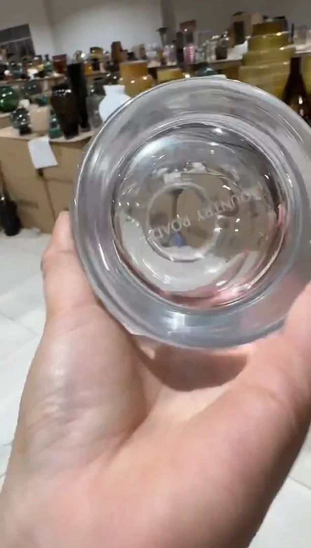 万间家居美物花瓶077
