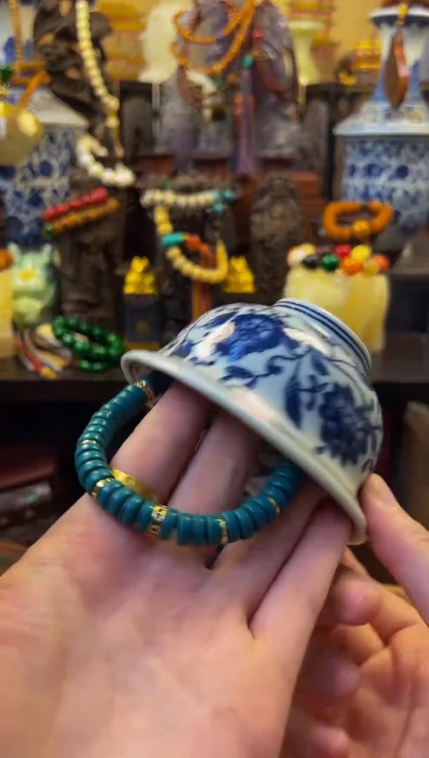 瓷片鳳玉善源器仓直播专属链接