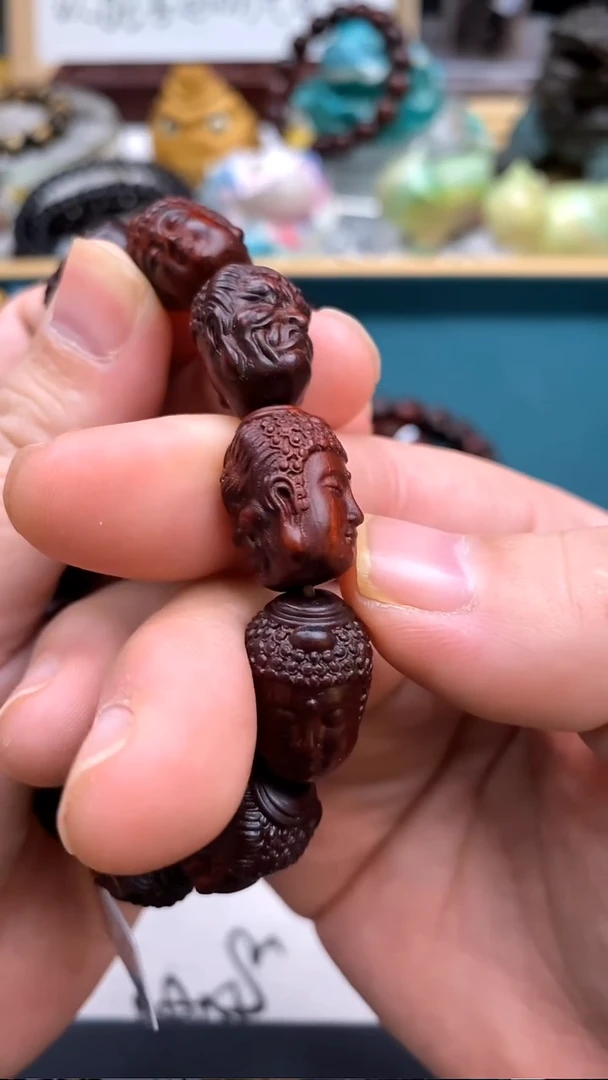 手串/手链小叶紫檀1.4