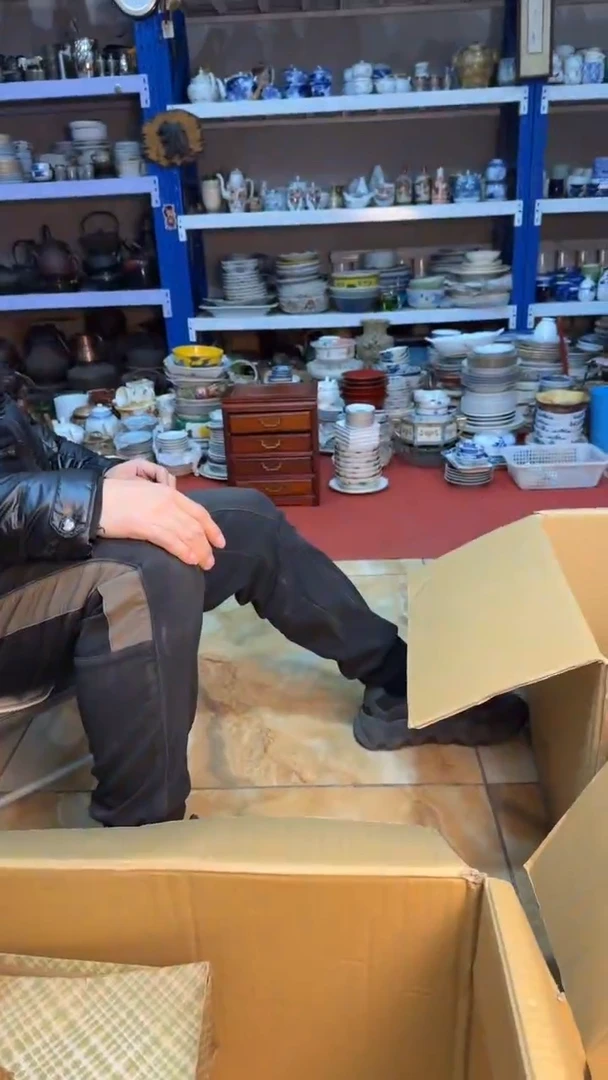 【闪购商品】茶盏8888888888   768