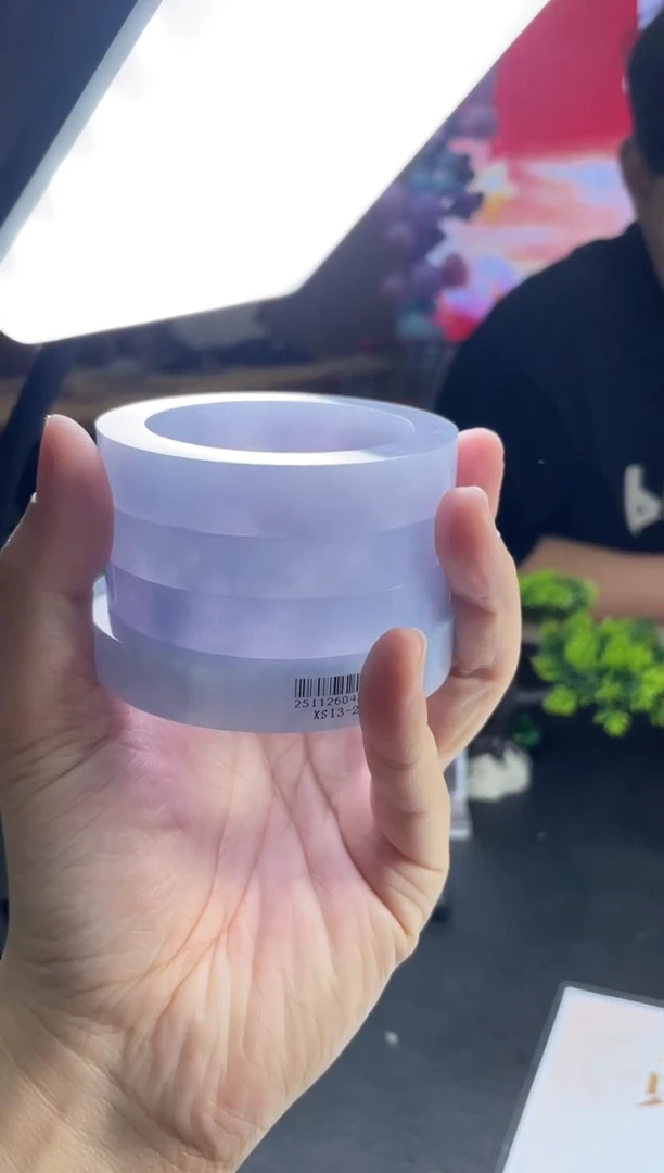 未镶嵌手镯定制翡翠手镯ADL/DZS