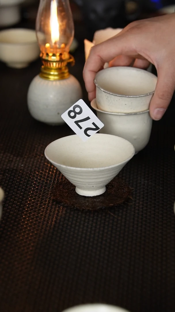 【闪购商品】278 景德镇{立梦陶}手作