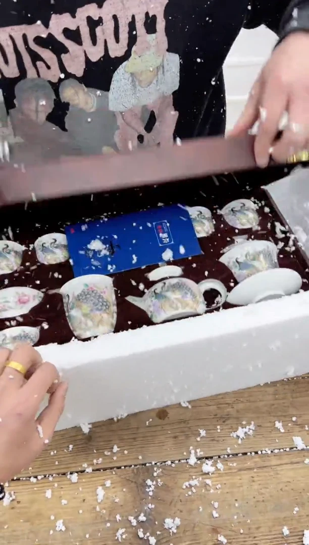 【闪购商品】瓷片乘风茶器商品链接@@