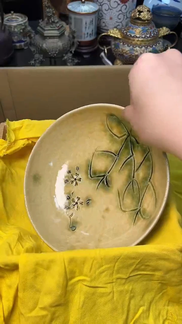 茶宠瓷器茶具套装